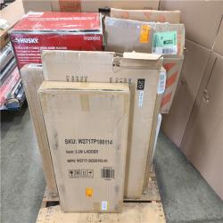 Phoenix AS-IS Monster Turbo Pallet