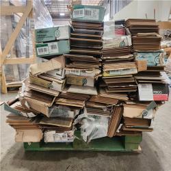 Phoenix AS-IS Mixed Flooringt Pallet