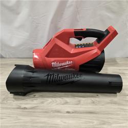 Milwaukee M18 FUEL 18V Cordless Handheld Blower (Tool-Only)
