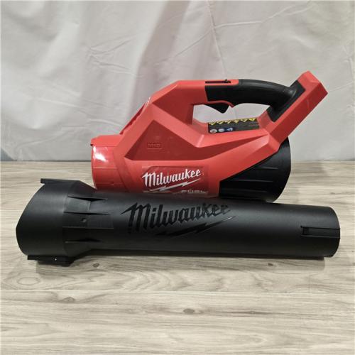 Milwaukee M18 FUEL 18V Cordless Handheld Blower (Tool-Only)