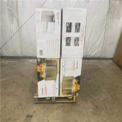 Houston Location - AS-IS home improvement pallet Solo Stove YUKON 2.0