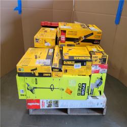 PHOENIX AS-IS TOOL PALLET