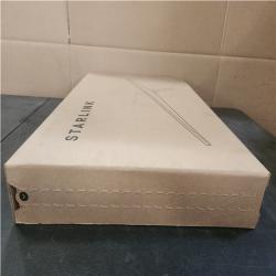 Phoenix NEW STARLINK Standard 4 X : High-Speed, Low-Latency Internet Kit (Latest Model) (SEALED)