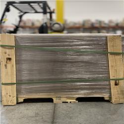 DALLAS LOCATION- TRAFFICMASTER Skyland Oak 6 MIL x 6 in. W x 36 in. L Vinyl Plank Flooring PALLET (32 CASES)