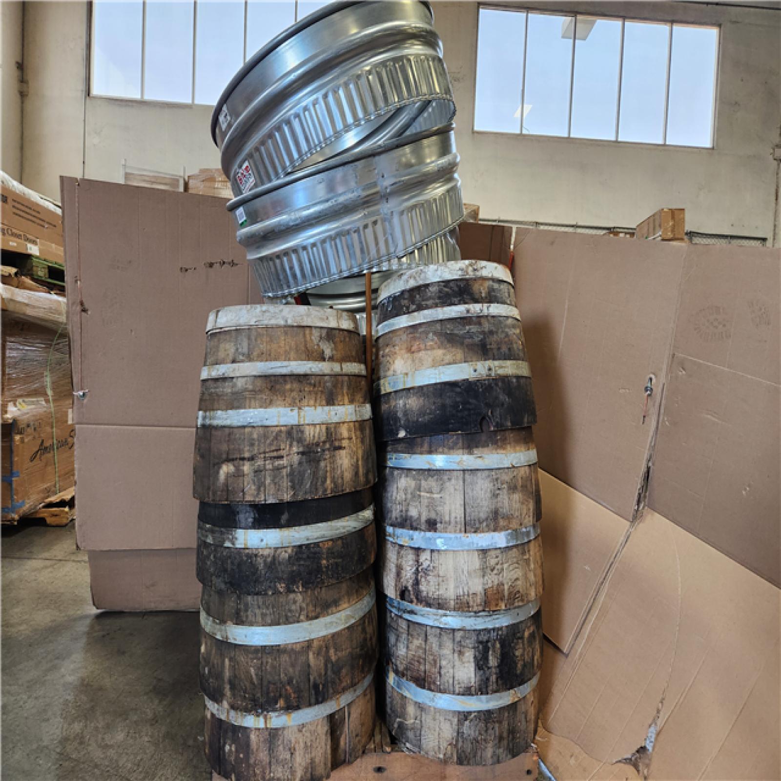 Phoenix AS-IS Mixed Home Improvement Pallet