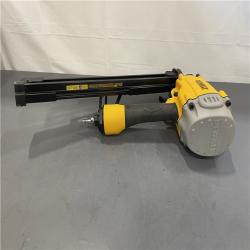 AS-IS - 21 Pneumatic Collated Framing Nailer