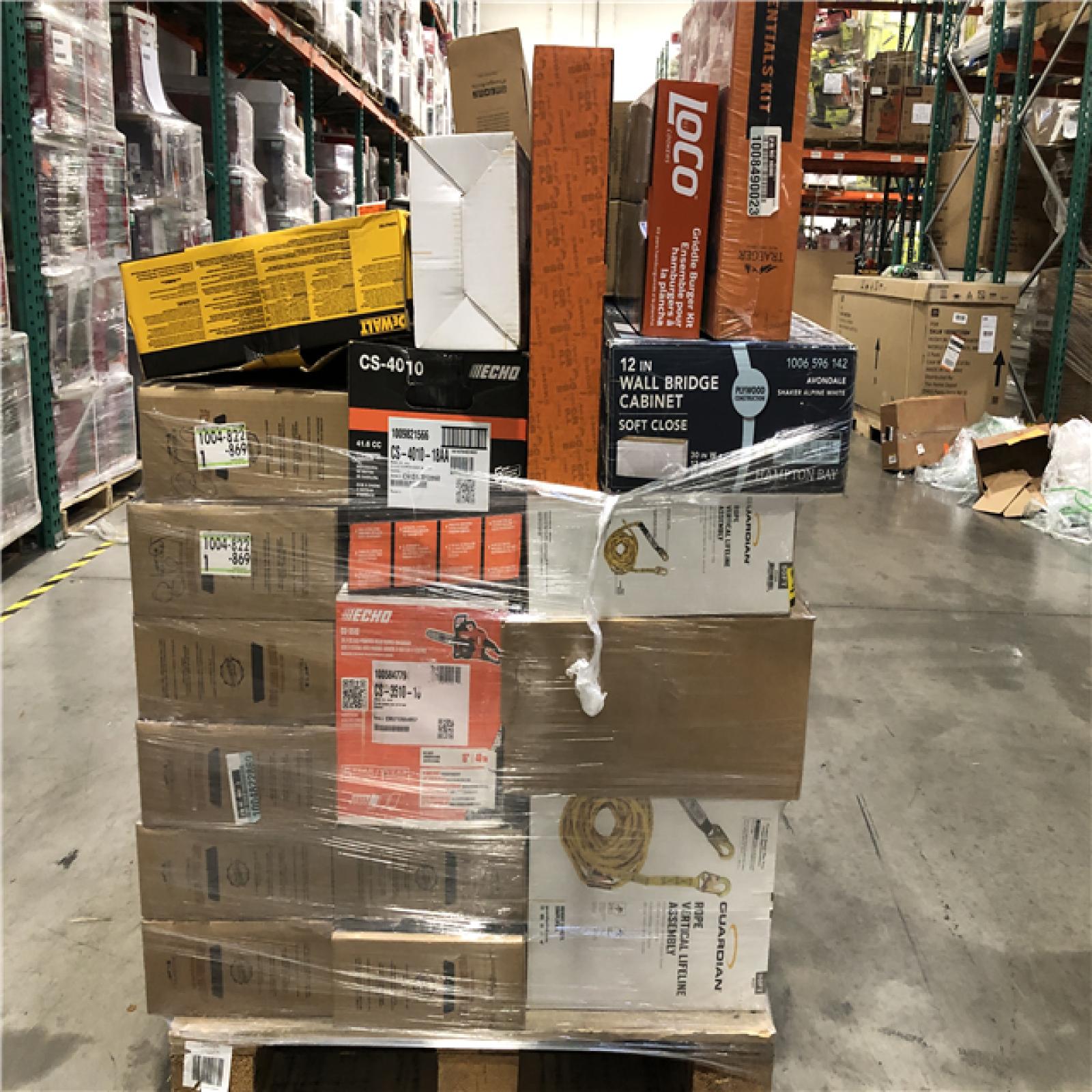 DALLAS LOCATION - AS-IS MONSTER TURBO