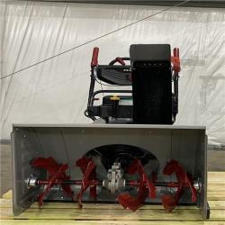 Houston Location - AS-IS Murray 24'' Snowblower