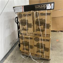 HOUSTON LOCATION - AS-IS Home Improvement Pallet
