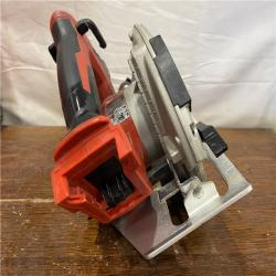 AS-IS Milwaukee Tools M18 FUEL 7-1/4 Circular Saw (Tool Only) 2834-20