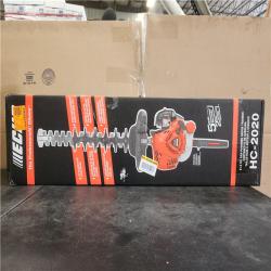 Phoenix NEW ECHO 20 in. 21.2 cc Gas 2-Stroke Hedge Trimmer