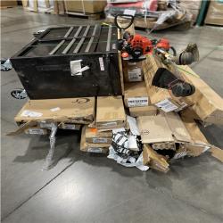 DALLAS LOCATION - AS-IS MONSTER TURBO