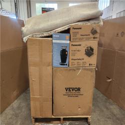 Phoenix AS-IS Monster Turbo Pallet