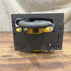 AS-IS DeWALT Flexvolt Max 7-1/4  60V Brushless Circular Saw DCS578B