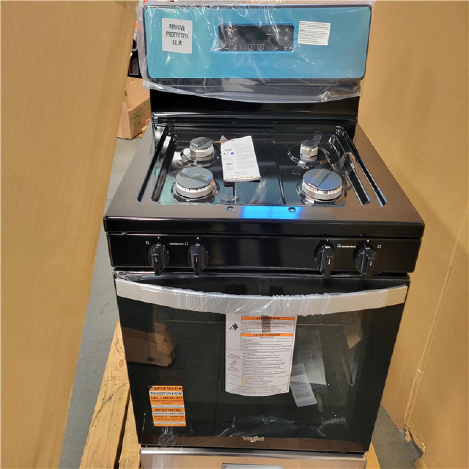 California AS-IS Home Improvement Pallet