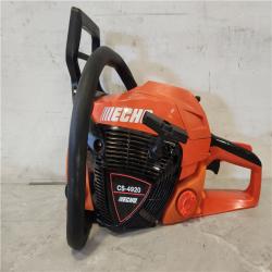 Phoenix AS-IS ECHO 20 in. 50.1 cc 2-Stroke Gas Rear Handle Chainsaw