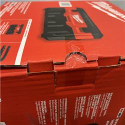 NEW - Milwaukee 18-Volt 2 Gal. Lithium-Ion Cordless Wet/Dry Vacuum (Vacuum-Only)