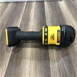AS-IS DEWALT FLEXVOLT 60V Cordless 7 in. Angle Grinder (Tool-Only)