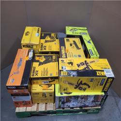 PHOENIX AS-IS TOOL PALLET