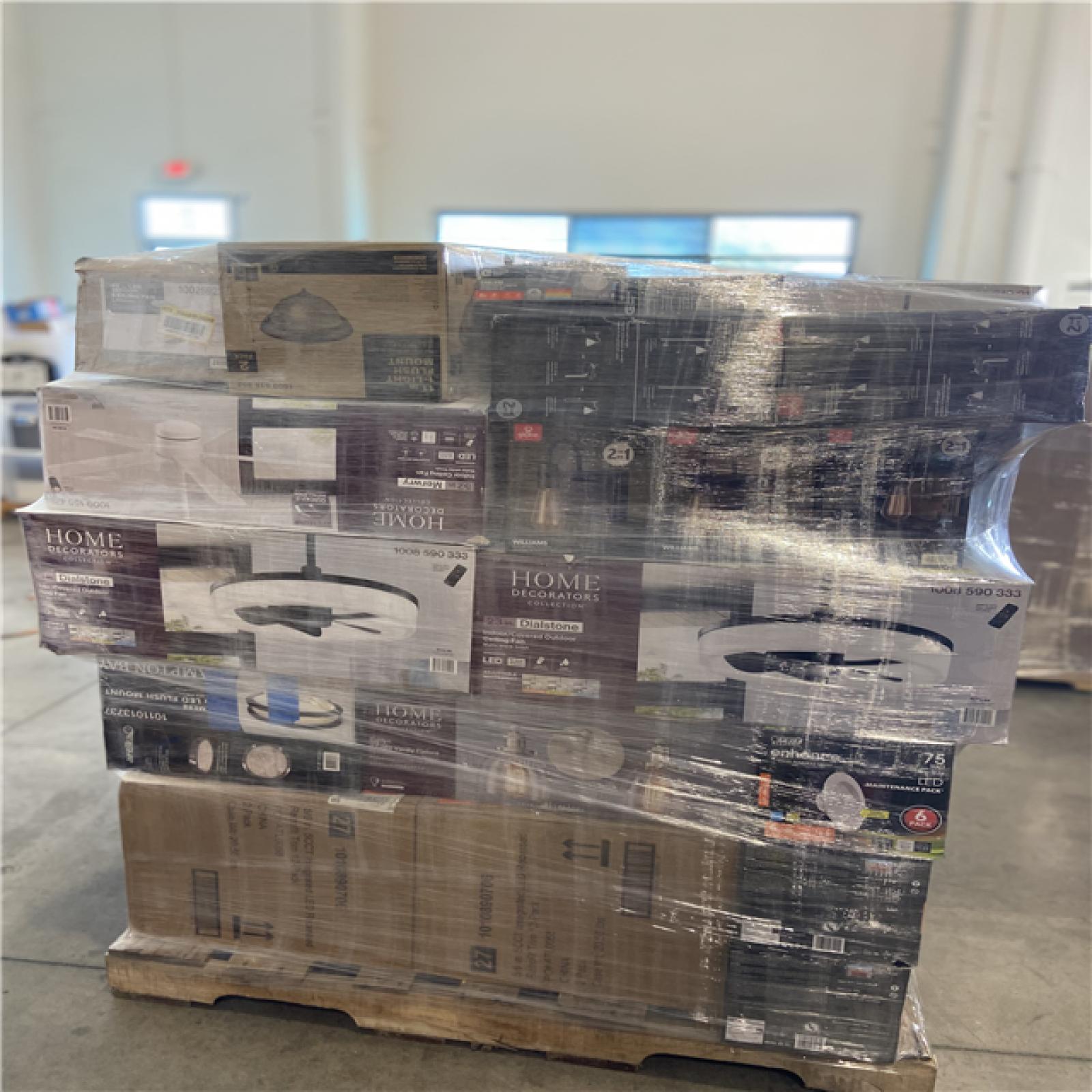 DALLAS LOCATION - HD LIGHTING AND ELECTRICAL