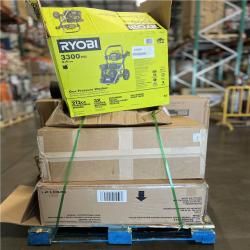 DALLAS LOCATION - MONSTER TURBO