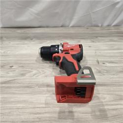AS-IS Milwaukee 3601-22CT M18 18V Drill/Driver Kit