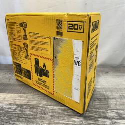 NEW - DEWALT 20V MAX Cordless Drill/Impact 2 Tool Combo Kit