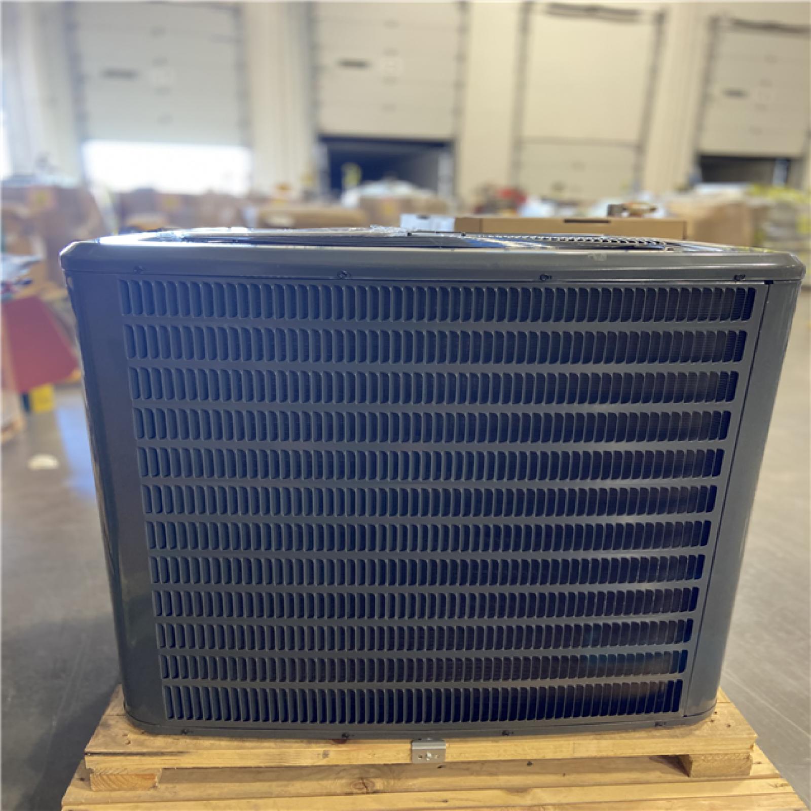 DALLAS LOCATION - Goodman 3.5 TON 14.3 SEER2 Classic Series Heat Pump Condenser - GSZB404210