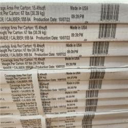 Phoenix NEW MSI Stellar Silver 24 in. x 48 in. Matte Porcelain Marble Look Floor and Wall Tile (304 sq. ft./19 Case)