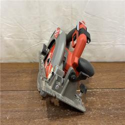 AS-IS Milwaukee Tools M18 FUEL 7-1/4 Circular Saw (Tool Only) 2834-20