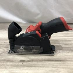 AS-IS Milwaukee M12 FUEL 12V Lithium-Ion Cordless 3 in. Cut Off Saw (Tool-Only)