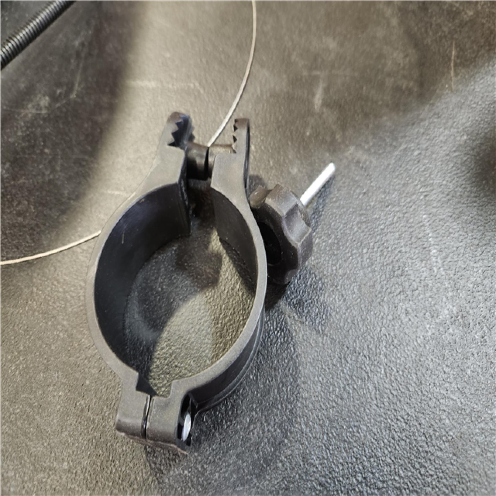 Phoenix ECHO 216 MPH 517 CFM 58.2cc Gas 2-Stroke Backpack Leaf Blower with Tube Throttle