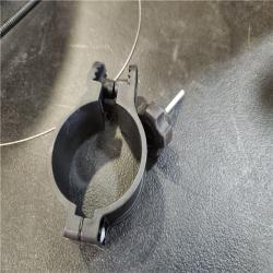 Phoenix ECHO 216 MPH 517 CFM 58.2cc Gas 2-Stroke Backpack Leaf Blower with Tube Throttle