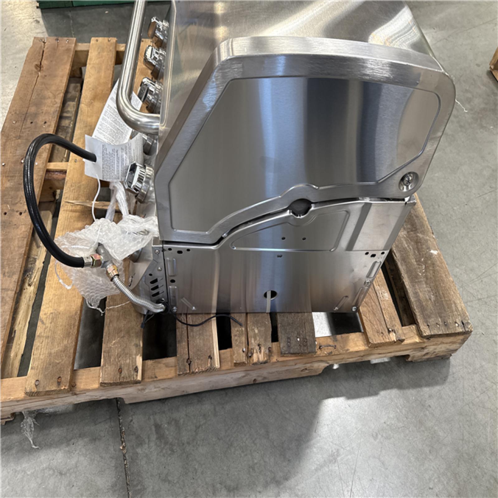 California AS-IS Nexgrill Barbecue