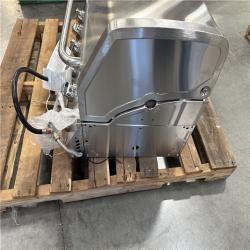 California AS-IS Nexgrill Barbecue