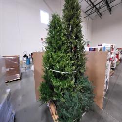 California AS-IS Holiday Pallet