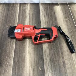 AS-IS Milwaukee M12 12V Cordless Brushless Pruner Shears (Tool Only)