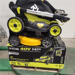 Dallas Location - As-Is Lawn Mower Pallet