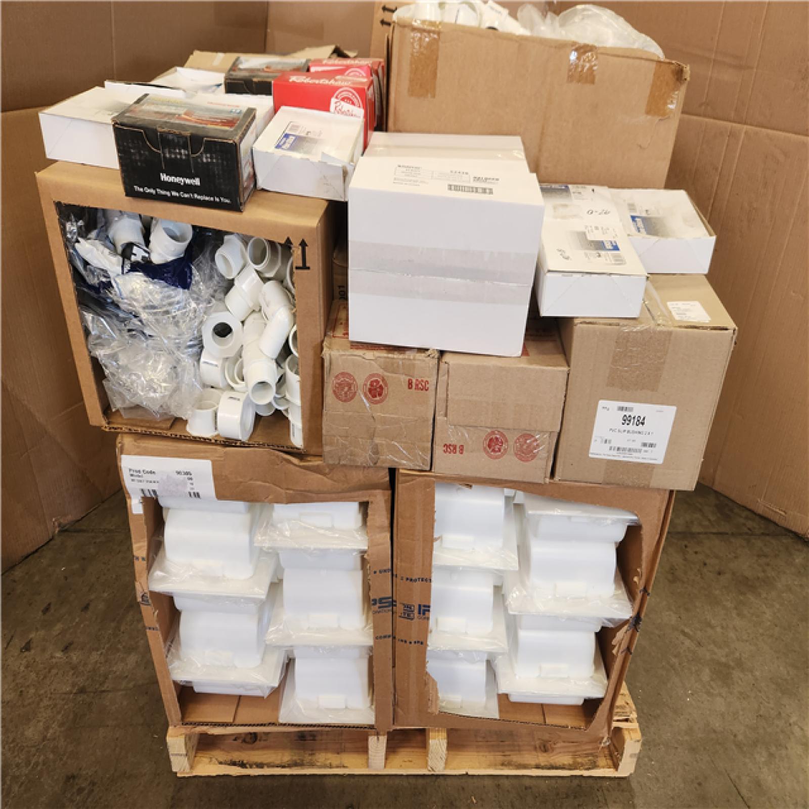 Phoenix AS-IS Home Depot Pro