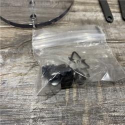 AS-IS Milwaukee  FUEL 18V Lithium-Ion Brushless Cordless Compact Router (Tool-Only)