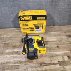 HOUSTON LOCATION - AS-IS DEWALT 20V MAX SDS Rotary Hammer Drill (Tool-Only)