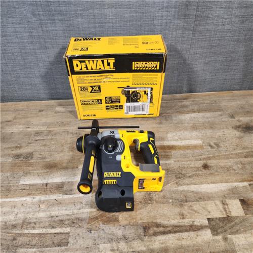 HOUSTON LOCATION - AS-IS DEWALT 20V MAX SDS Rotary Hammer Drill (Tool-Only)