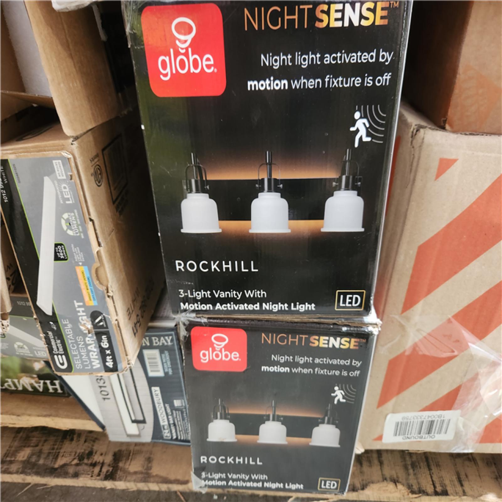Phoenix AS-IS .Com Home Improvement Pallet