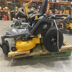 Dallas Location - As-Is ZT1 42 Zero-Turn Lawn Mower