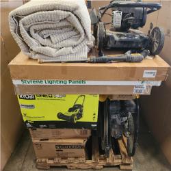 Phoenix AS-IS Monster Turbo Pallet