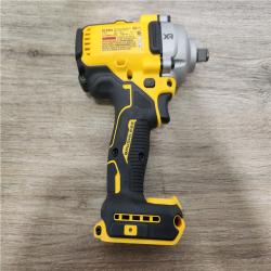 Phoenix Location NEW DEWALT 20V MAX XR Cordless 1/2 in. Impact Wrench (Tool Only)