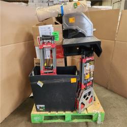 Phoenix AS-IS .Com Home Improvement Pallet