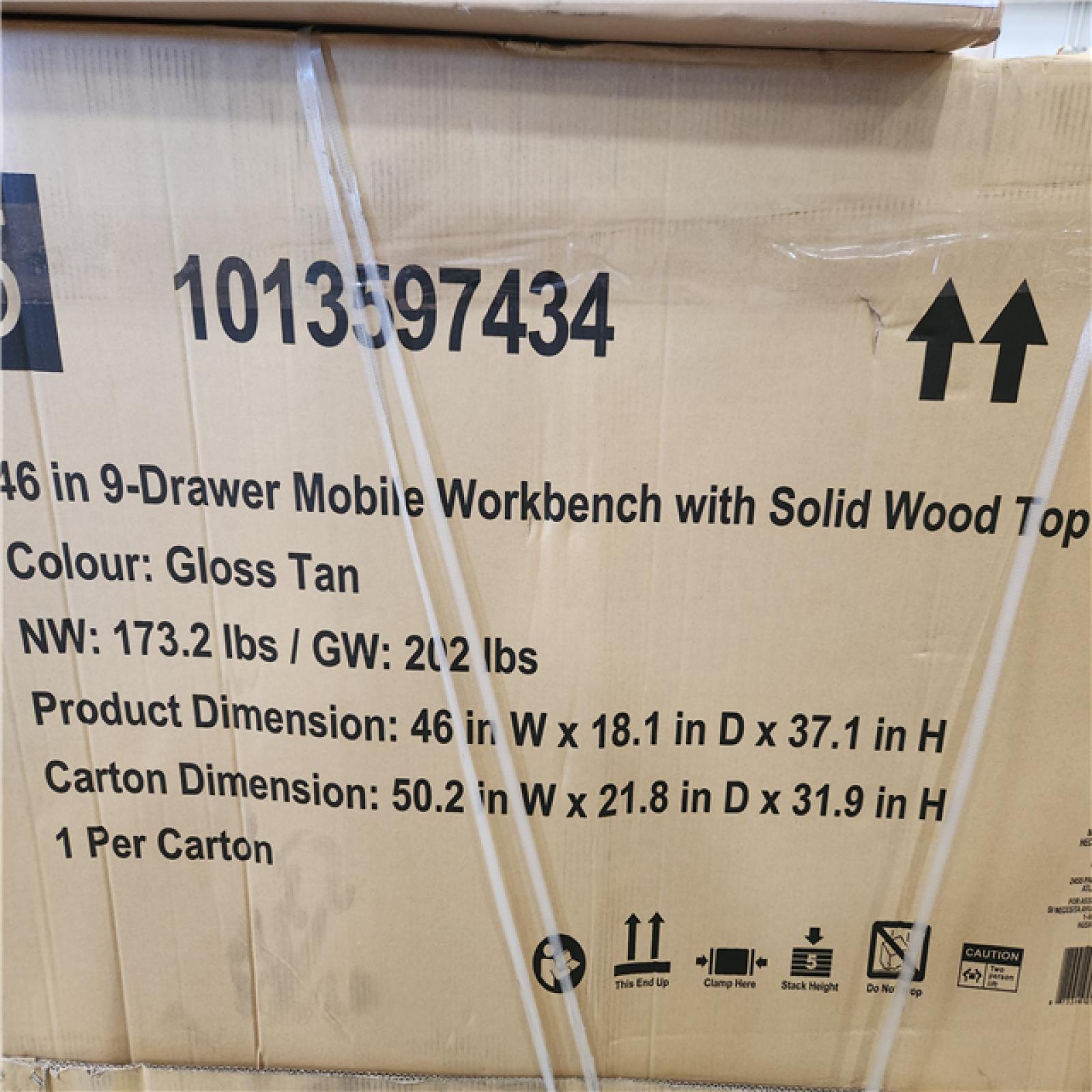 Phoenix AS-IS Mixed Home Improvement Pallet