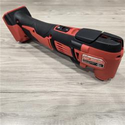 LIKE NEW! - Milwaukee 2626-21 M18 18V Cordless Oscillating Multi-Tool Kit