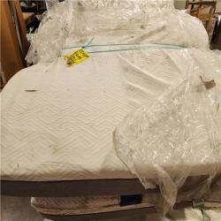 Phoenix AS-IS Mixed Novilla Mattresses Pallet